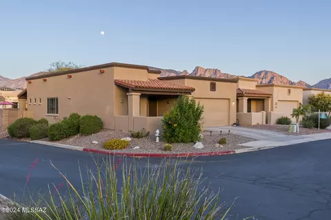 12792 N Seacliff Pl, Tucson, AZ 85755