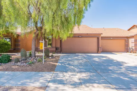 1978 E Corte Morsana, Tucson, AZ 85706