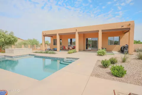12935 W Summer Poppy St, Tucson, AZ 85743