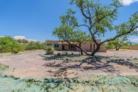 17825 S Placita Mayo, Green Valley, AZ 85614