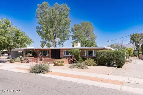 4841 E Copper St, Tucson, AZ 85712 photo 39