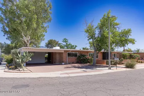 4841 E Copper St, Tucson, AZ 85712 photo 47