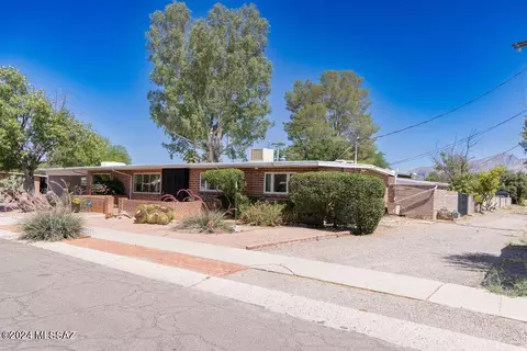 4841 E Copper St, Tucson, AZ 85712 photo 28