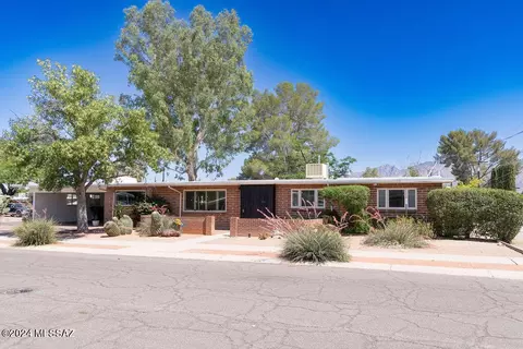 4841 E Copper St, Tucson, AZ 85712 photo 41