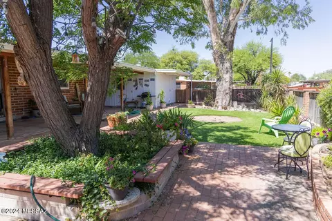 4841 E Copper St, Tucson, AZ 85712 photo 25