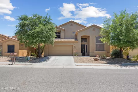 10473 E Rita Ranch Crossing Cir, Tucson, AZ 85747