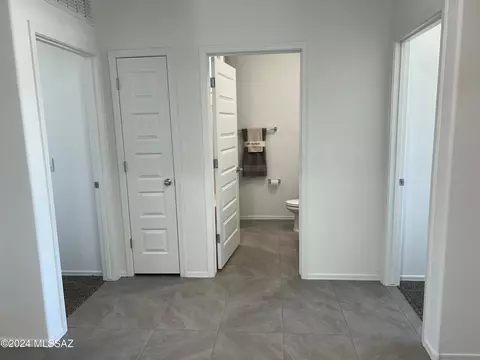 Entry Way - 9744 E Gray Hawk Dr, Tucson, AZ 85730 photo 1 of 2