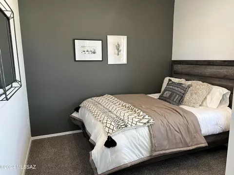 Bedroom - 9744 E Gray Hawk Dr, Tucson, AZ 85730 photo 2 of 3
