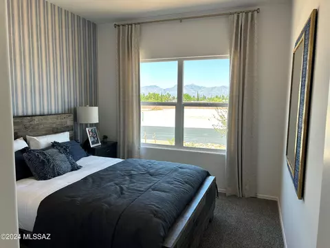 Bedroom - 9744 E Gray Hawk Dr, Tucson, AZ 85730 photo 1 of 3