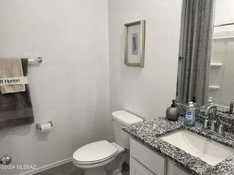 Bath - 9744 E Gray Hawk Dr, Tucson, AZ 85730 photo 1 of 1