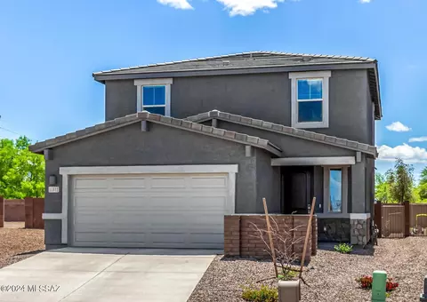 11811 W Rancho Dr, Marana, AZ 85653