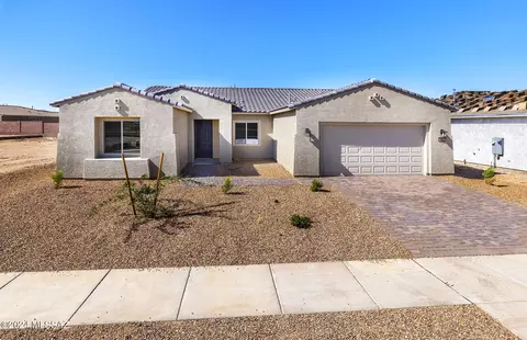 7982 S Velvet Ash Dr, Tucson, AZ 85747