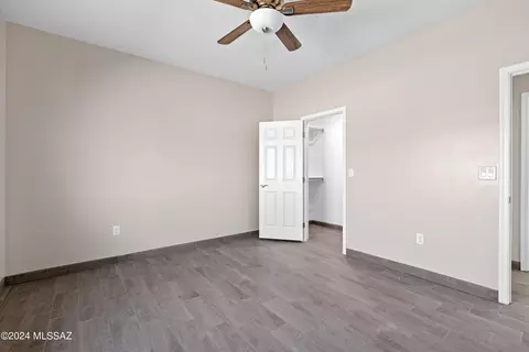 Bedroom - 907 E 36th St, Tucson, AZ 85713 photo 6 of 7