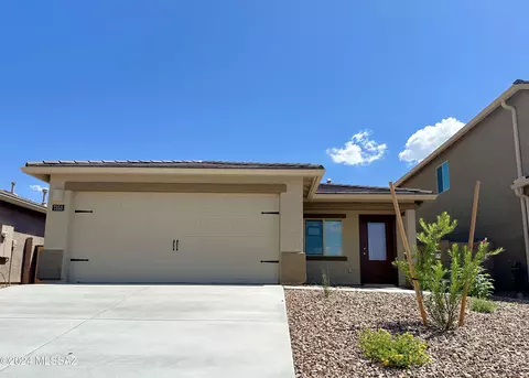 7353 W Cottage Farm Way, Tucson, AZ 85757