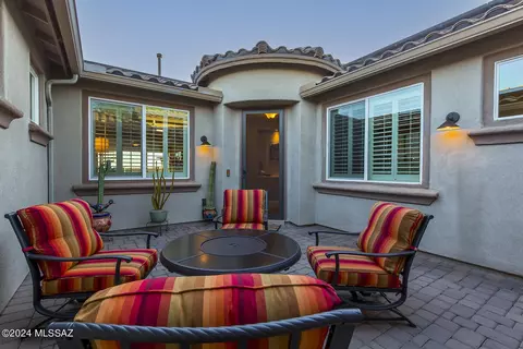 7415 W Red Yucca Pass, Marana, AZ 85658