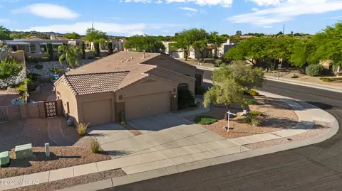 284 W Plateau Rd, Tucson, AZ 85737