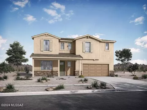 12749 E Lazy J Ranch Pl, Vail, AZ 85641