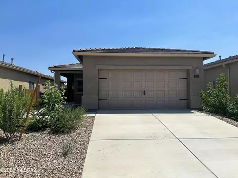 7311 W Cottage Farm Way, Tucson, AZ 85757