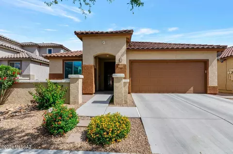 10926 E Purple Linden Ln, Tucson, AZ 85747