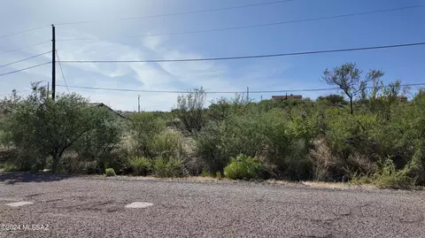 1826 Circulo Canada, Rio Rico, AZ 85648