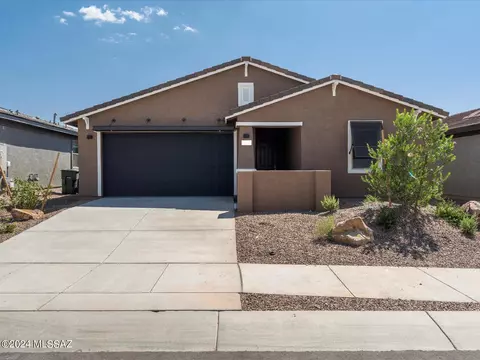 10534 E Rosy Marble, Tucson, AZ 85748