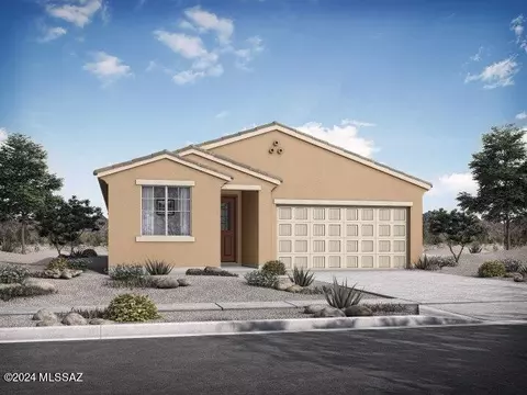12740 E Lightning Ranch Ln, Vail, AZ 85641