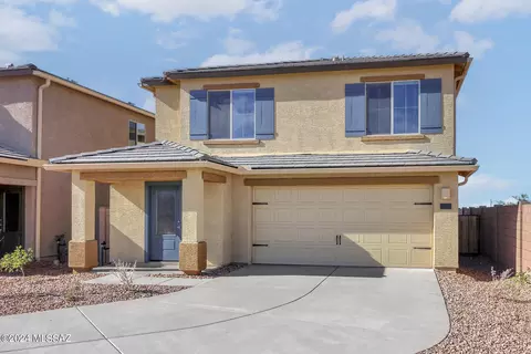 7323 W Cottage Farm Way, Tucson, AZ 85757