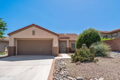 13657 N Pima Spring Way, Oro Valley, AZ 85755