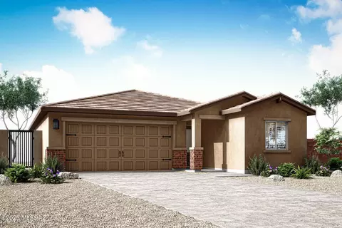 21942 E Beacon Point Dr, Red Rock, AZ 85145