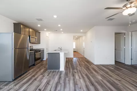 Entry Way - 22012 E Beacon Point Dr, Red Rock, AZ 85145 photo 1 of 1