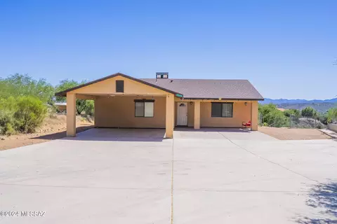 1436 Podar Ct, Rio Rico, AZ 85648