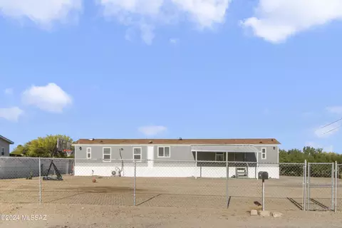 4275 S Palant Dr, Tucson, AZ 85735