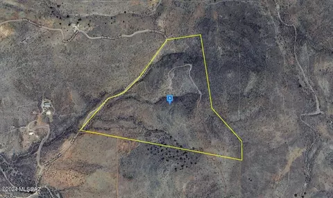 3818 Brei Basin Trl, Bisbee, AZ 85603