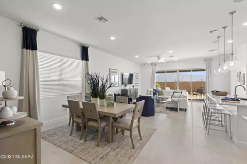 2388 W Owl Perch Loop, Tucson, AZ 85745
