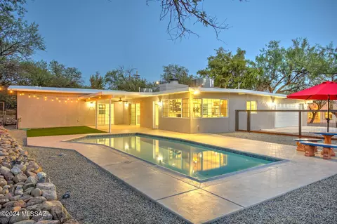 4565 N Palisade Dr, Tucson, AZ 85749