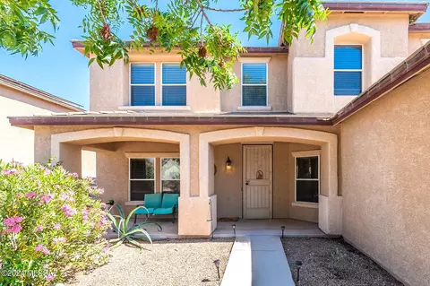 5519 W Red Racer Dr, Tucson, AZ 85742