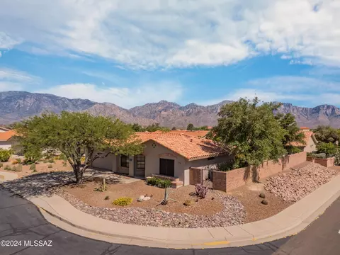 1096 E Rising Sun Dr, Oro Valley, AZ 85755