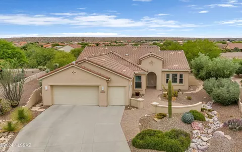 62472 E Ironwood Ln, Saddlebrooke, AZ 85739