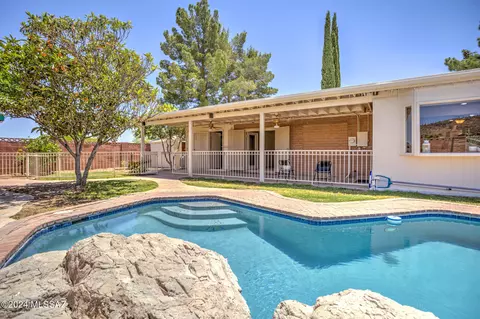 3100 W Montana St, Tucson, AZ 85746