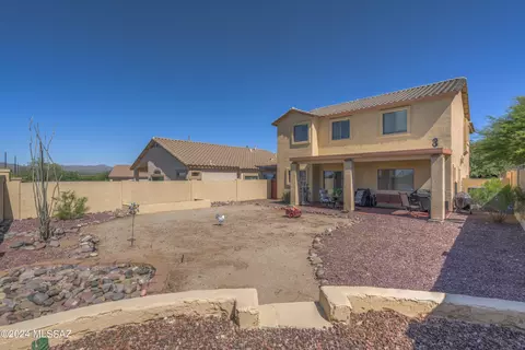 60419 E Blackcrest Loop, Tucson, AZ 85739 photo 42