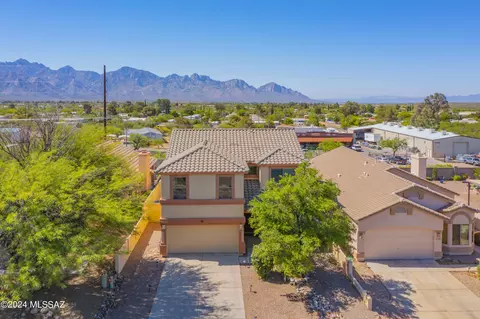 60419 E Blackcrest Loop, Tucson, AZ 85739 photo 47