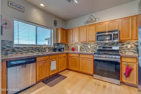 60419 E Blackcrest Loop, Tucson, AZ 85739 photo 16