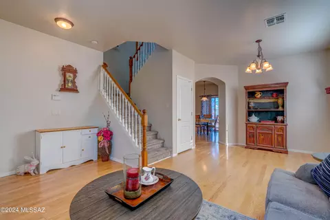 60419 E Blackcrest Loop, Tucson, AZ 85739 photo 7