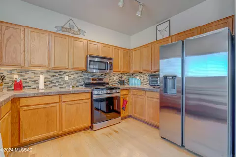 60419 E Blackcrest Loop, Tucson, AZ 85739 photo 15