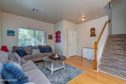 60419 E Blackcrest Loop, Tucson, AZ 85739 photo 6