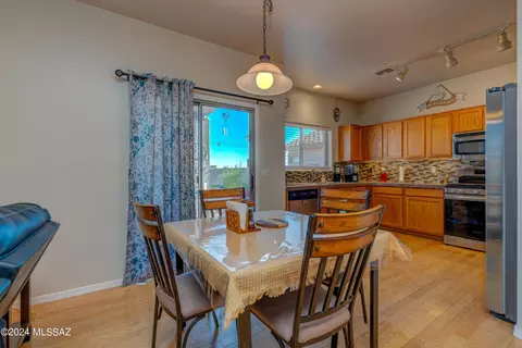 60419 E Blackcrest Loop, Tucson, AZ 85739 photo 13