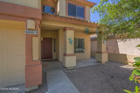 60419 E Blackcrest Loop, Tucson, AZ 85739 photo 3