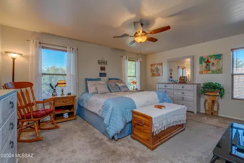 60419 E Blackcrest Loop, Tucson, AZ 85739 photo 21