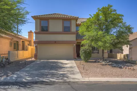60419 E Blackcrest Loop, Tucson, AZ 85739 photo 2