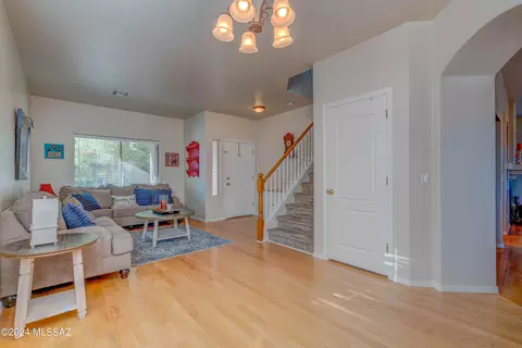 60419 E Blackcrest Loop, Tucson, AZ 85739 photo 8
